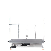 Electrical Grooming Table XL BP-305 White