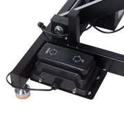 Electric Grooming Table XL BP-305 Black