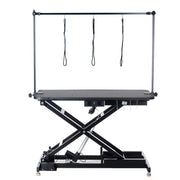 Electric Grooming Table XL BP-305 Black