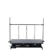 Electric Grooming Table XL BP-305 Black