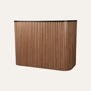 Arden Reception Desk