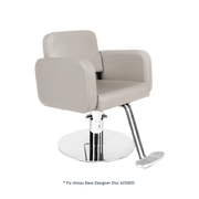 Blush Styling Chair 3100