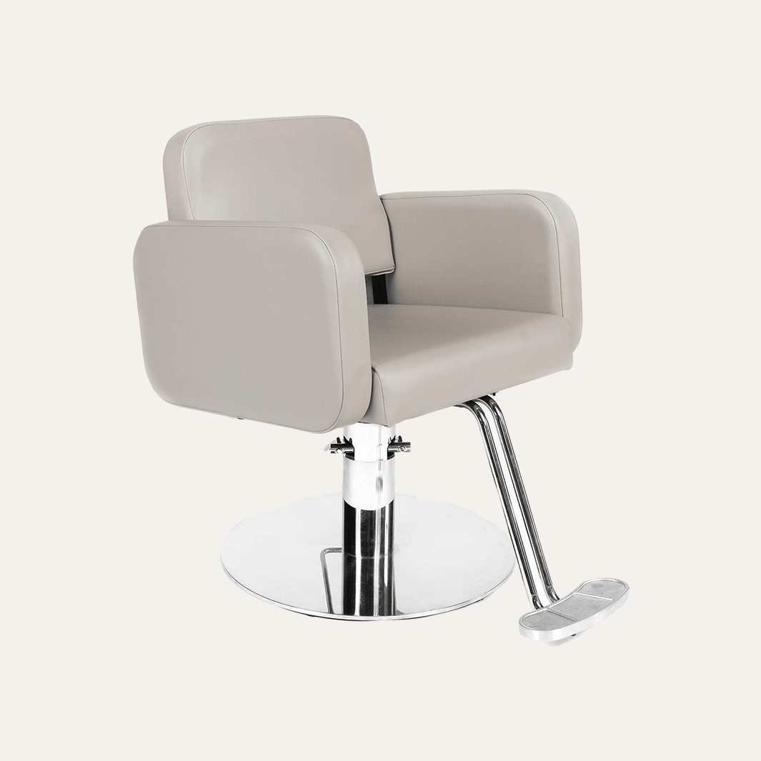 Blush Styling Chair 3100