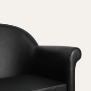 Hudson Salon Chair