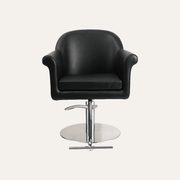 Hudson Salon Chair