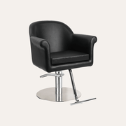 Hudson Salon Chair