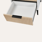 Nouveau Tambour Salon Station Stand - 2pks