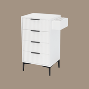 Nouveau Tambour Salon Station Stand - 2pks