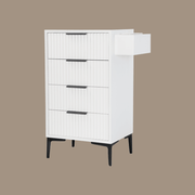 Nouveau Tambour Salon Station Stand - 2pks