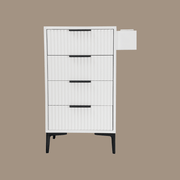 Nouveau Tambour Salon Station Stand - 2pks