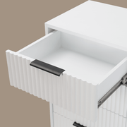 Nouveau Tambour Salon Station Stand - 2pks