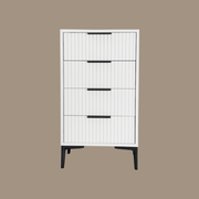Nouveau Tambour Salon Station Stand - 2pks