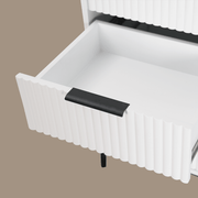 Nouveau Tambour Salon Station Stand - 2pks