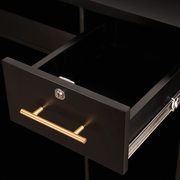 René Tambour Reception Desk