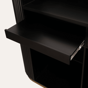 René Tambour Reception Desk