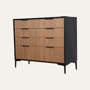 Noir Tambour Styling Station