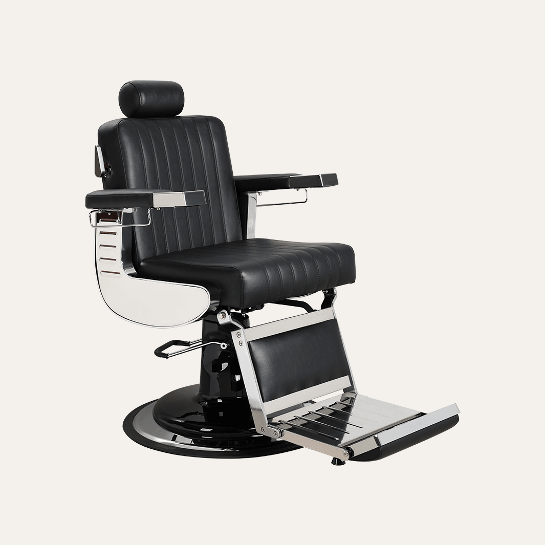Parlor Barber Chair