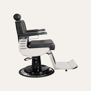 Parlor Barber Chair