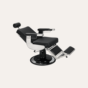 Parlor Barber Chair