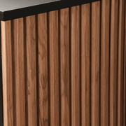 Arden Reception Desk