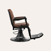 Knox Barber Chair
