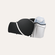 Hydra-luxe Head Spa & Massage Treatment Bed