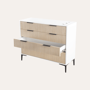 Nouveau Tambour Styling Station