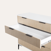 Nouveau Tambour Styling Station