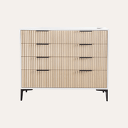 Nouveau Tambour Styling Station