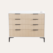 Nouveau Tambour Styling Station