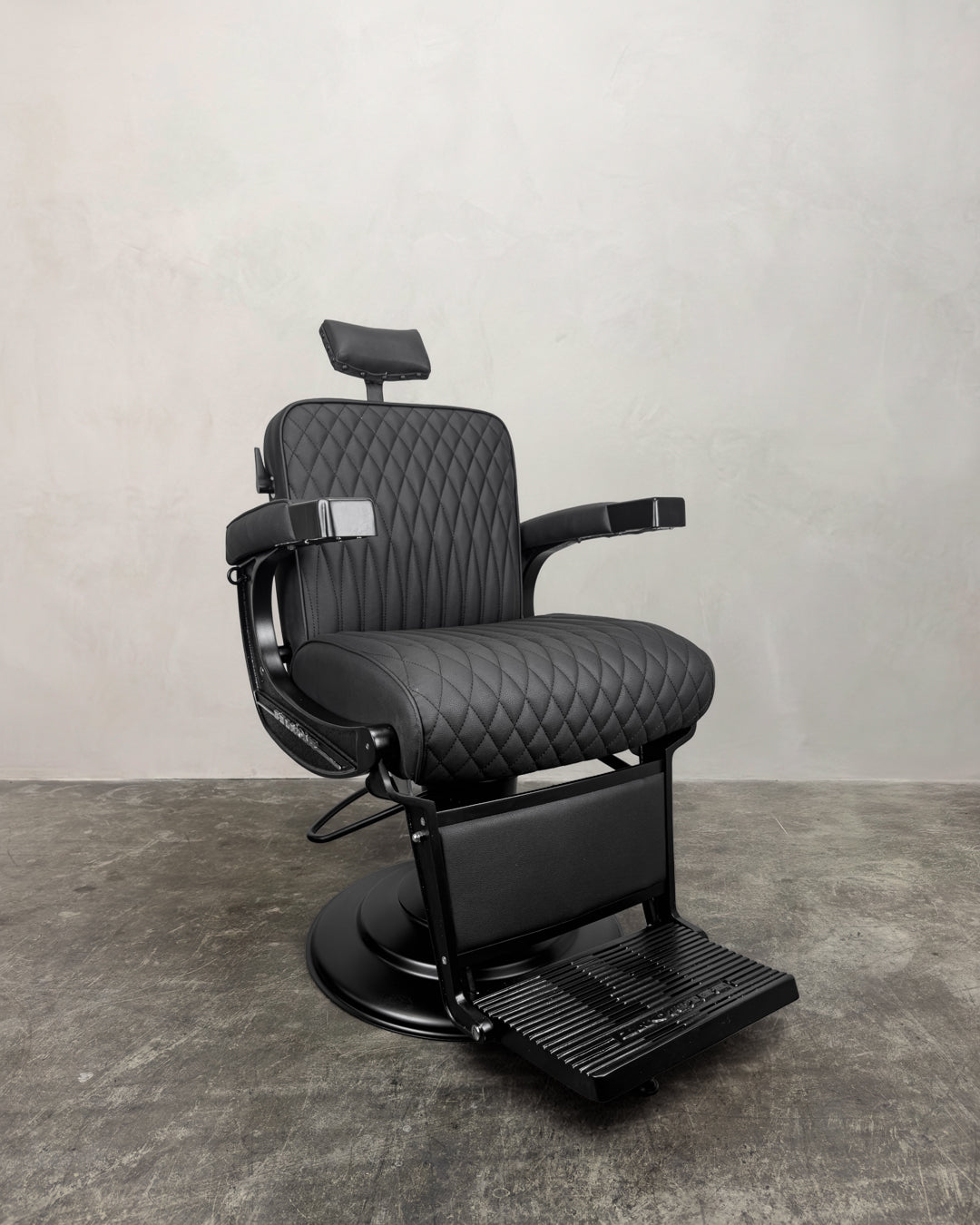 Custom Belmont Chair - Model 225 - Alsace Diamond