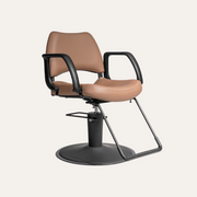 X-Wide Salon Chair