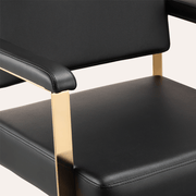 Paris Salon Chair II