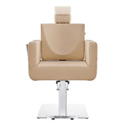Tetris All Purpose Reclining Chair Beige DIR