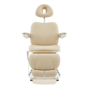 Apollo 4-Motors Electric Beauty Bed with Thermo Heat Beige DIR