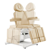 Libra with Split Legs Medical Electric Procedure Chair-5 Motors Beige DIR