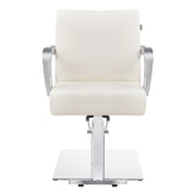 Meteor Styling Chair White DIR