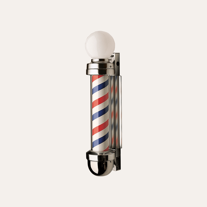 #405 Barber Pole
