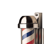 MARVY Barber Pole Model #Wm410