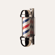 #WM410 Barber Pole