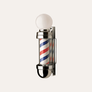 #WM410 Barber Pole