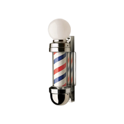 MARVY Barber Pole Model #Wm410