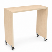 ROVELLO Manicure Table Belava - Manicure Workstation for Element, Impact & Dorset Pedicure Chairs