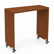 ROVELLO Manicure Table Belava - Manicure Workstation for Element, Impact & Dorset Pedicure Chairs