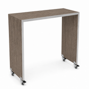 ROVELLO Manicure Table Belava - Manicure Workstation for Element, Impact & Dorset Pedicure Chairs
