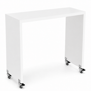 ROVELLO Manicure Table Belava - Manicure Workstation for Element, Impact & Dorset Pedicure Chairs