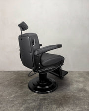 Custom Belmont Chair - Model 225 - Alsace Diamond
