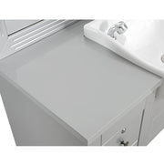 Insignia Barber Station DIR