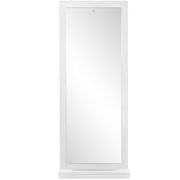 Magic Double LED Lighted Styling Station White DIR