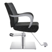 Meteor Styling Chair Vintage Black DIR